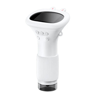 MiniVision - Microscope Numérique